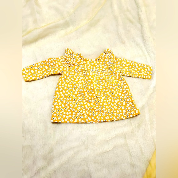 Baby Carters bundle summer clothes (3m-6m) - Picture 6 of 13